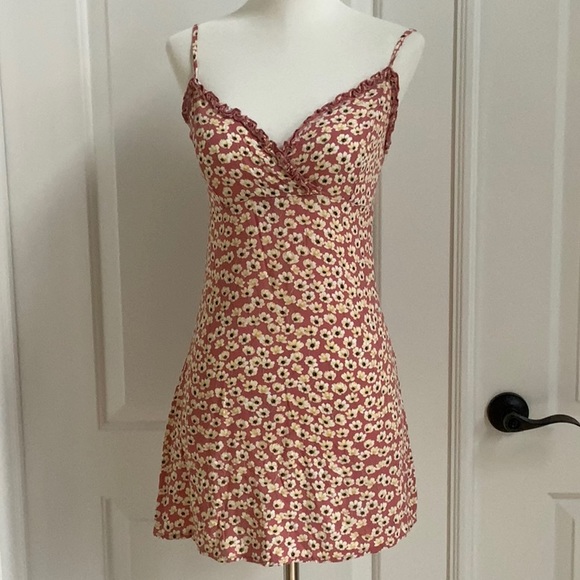 L A Hearts Summer mini dress - Picture 1 of 3